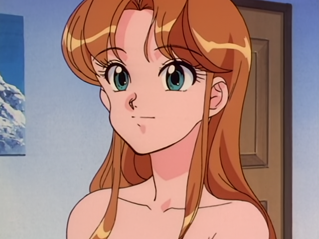 Buttobi!! CPU (1997) (Horadric)